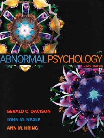 abnormal-psychology